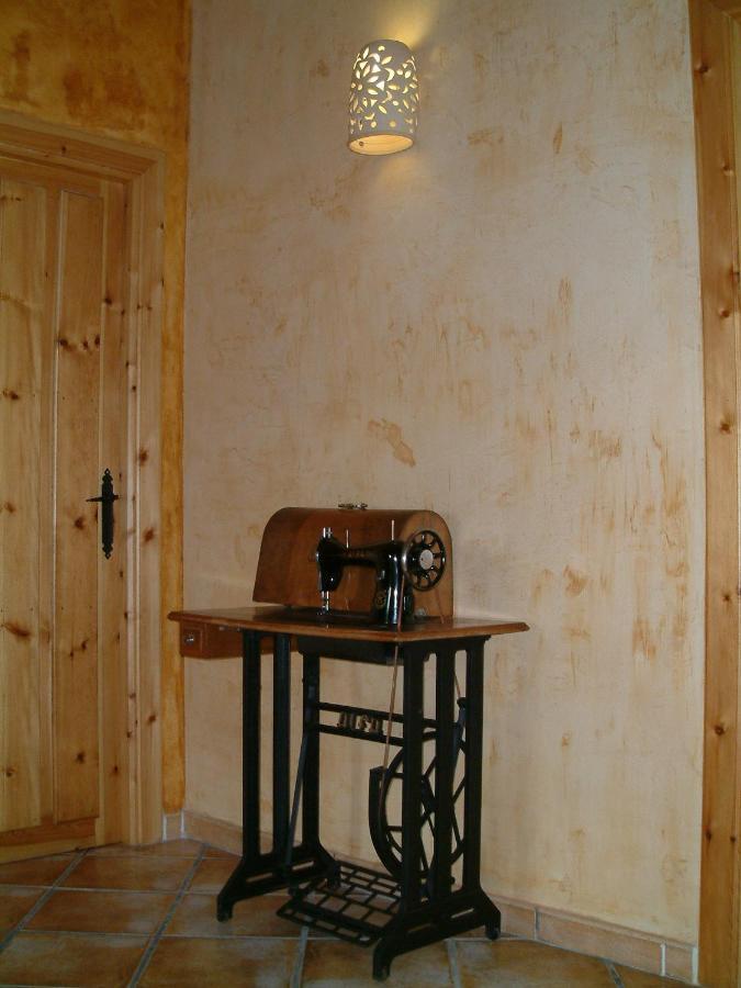 Casa Rural El Cartero Carpio de Azaba ภายนอก รูปภาพ